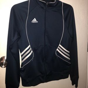 Adidas Workout Jacket